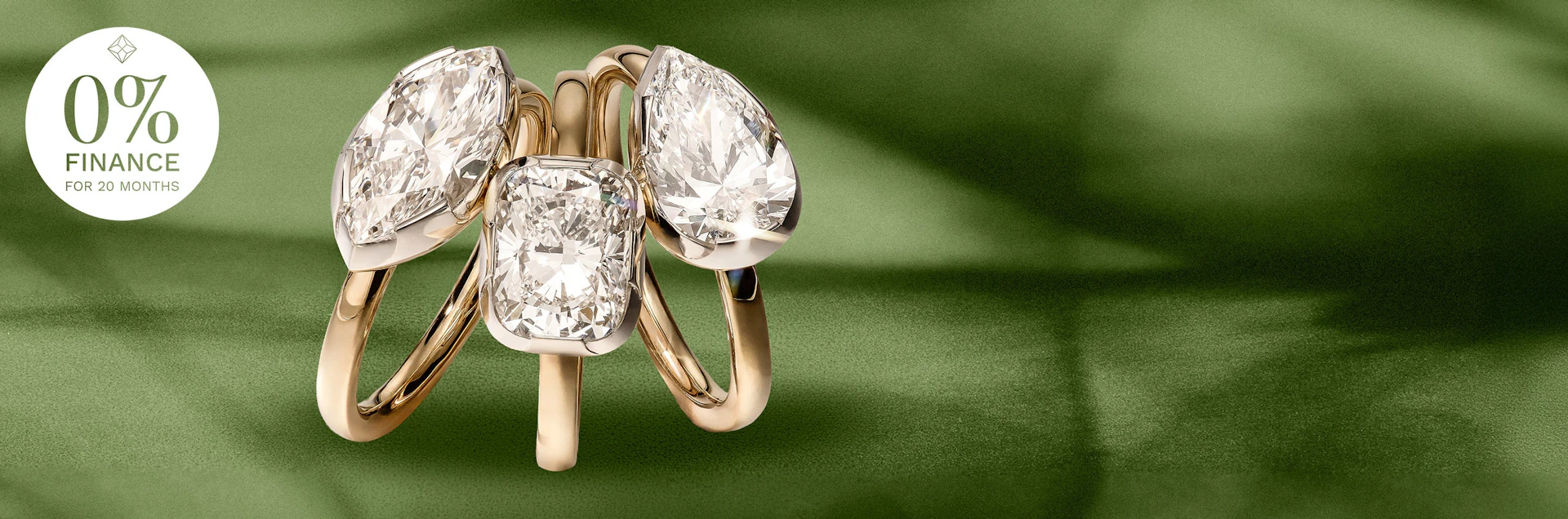 Timeless Brilliance, British Craftsmanship