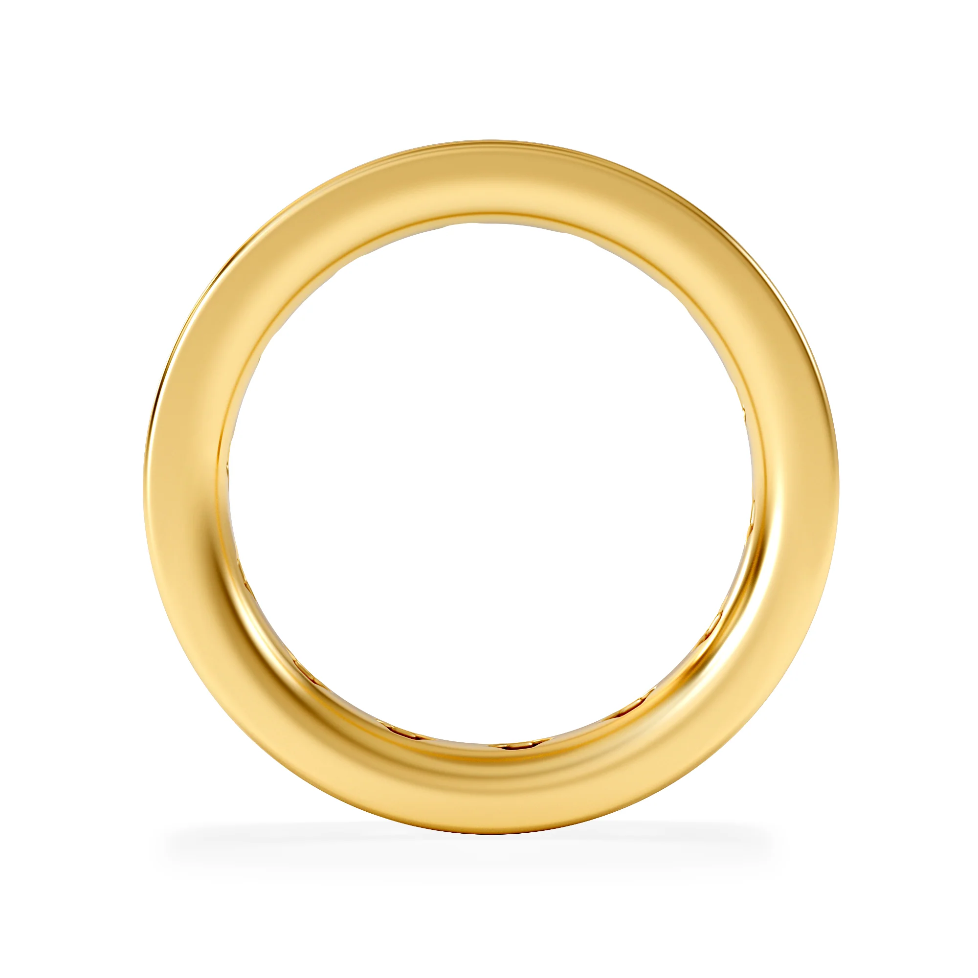 Diamond Eternity Ring Rae Channel Set 1.50ct H/Si in 18K Gold - Image 3