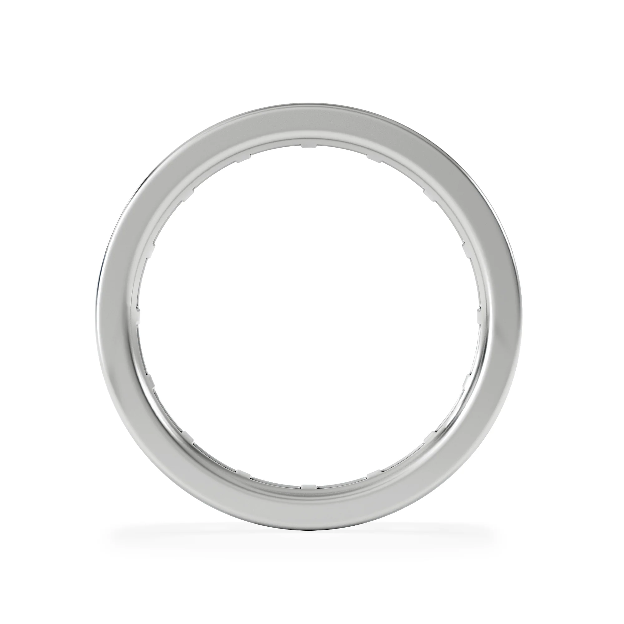 Eternity Ring Grace Platinum Diamond 1.00ct G/Vs - Image 3