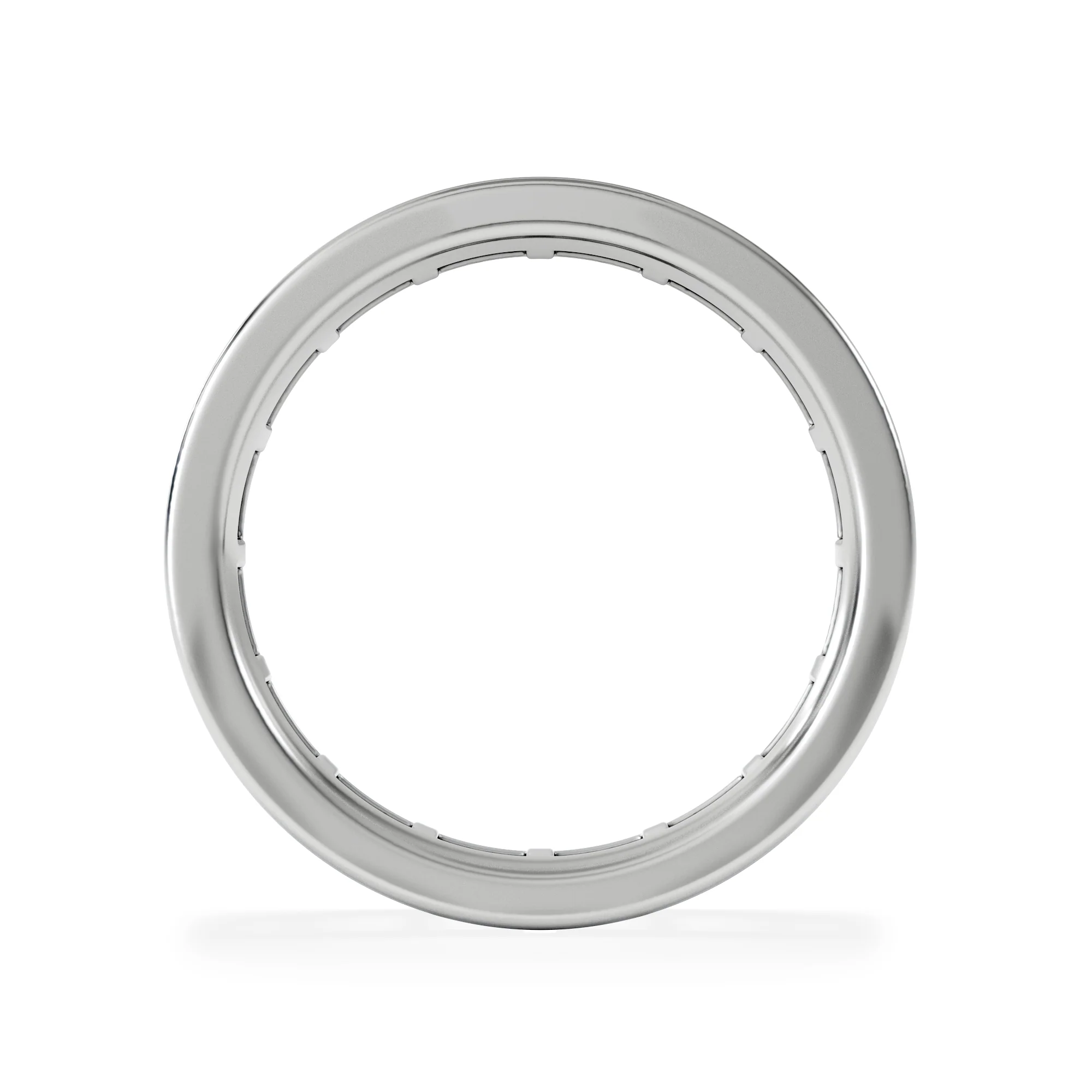 Eternity Ring Grace Platinum Diamond 2.00ct G/Vs - Image 3