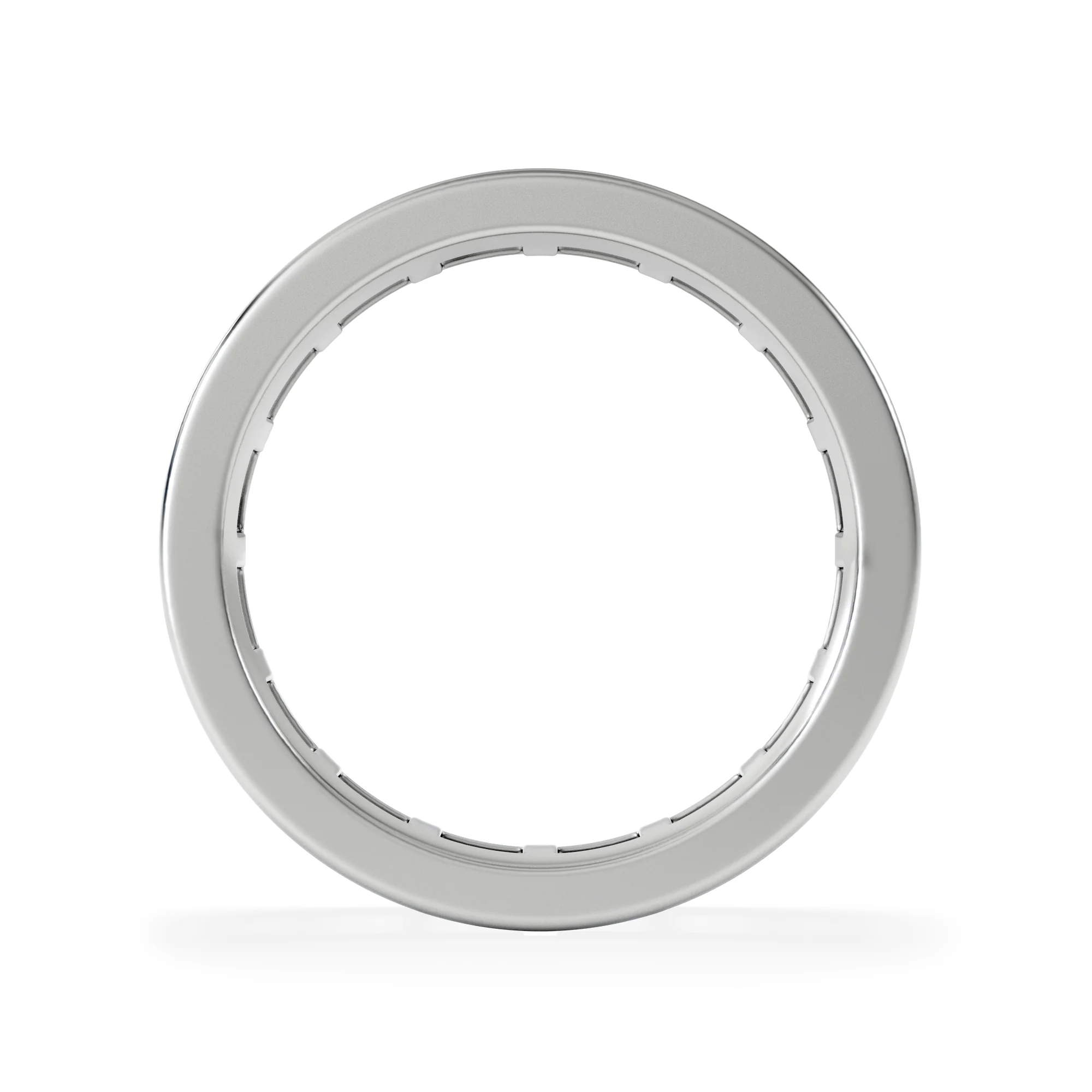 Eternity Ring Grace Platinum Diamond 3.00ct G/Vs - Image 3