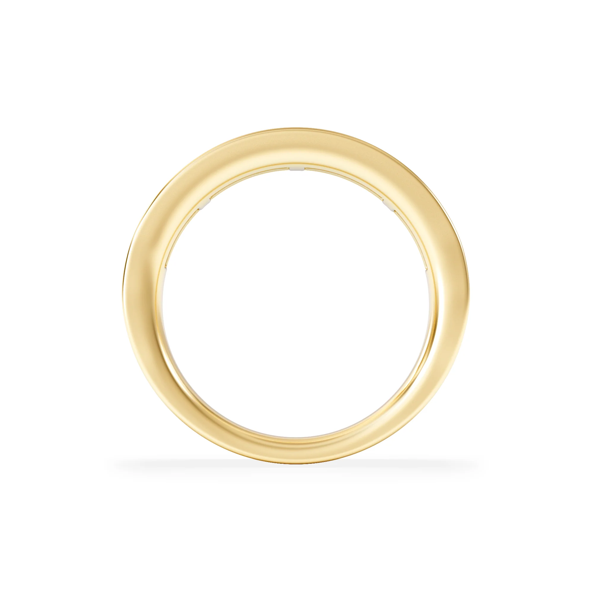 GRACE 18K Gold Diamond ETERNITY RING 1.00CT H/SI - Image 3