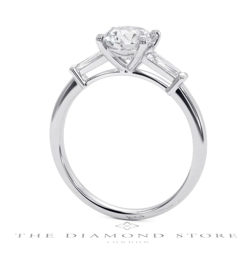 Isadora GIA Diamond Engagement Ring 18KW 1.25ct G/VS2 - Image 42