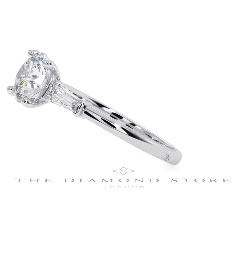 Isadora GIA Diamond Engagement Ring 18KW 1.25ct G/VS2 - Image 71