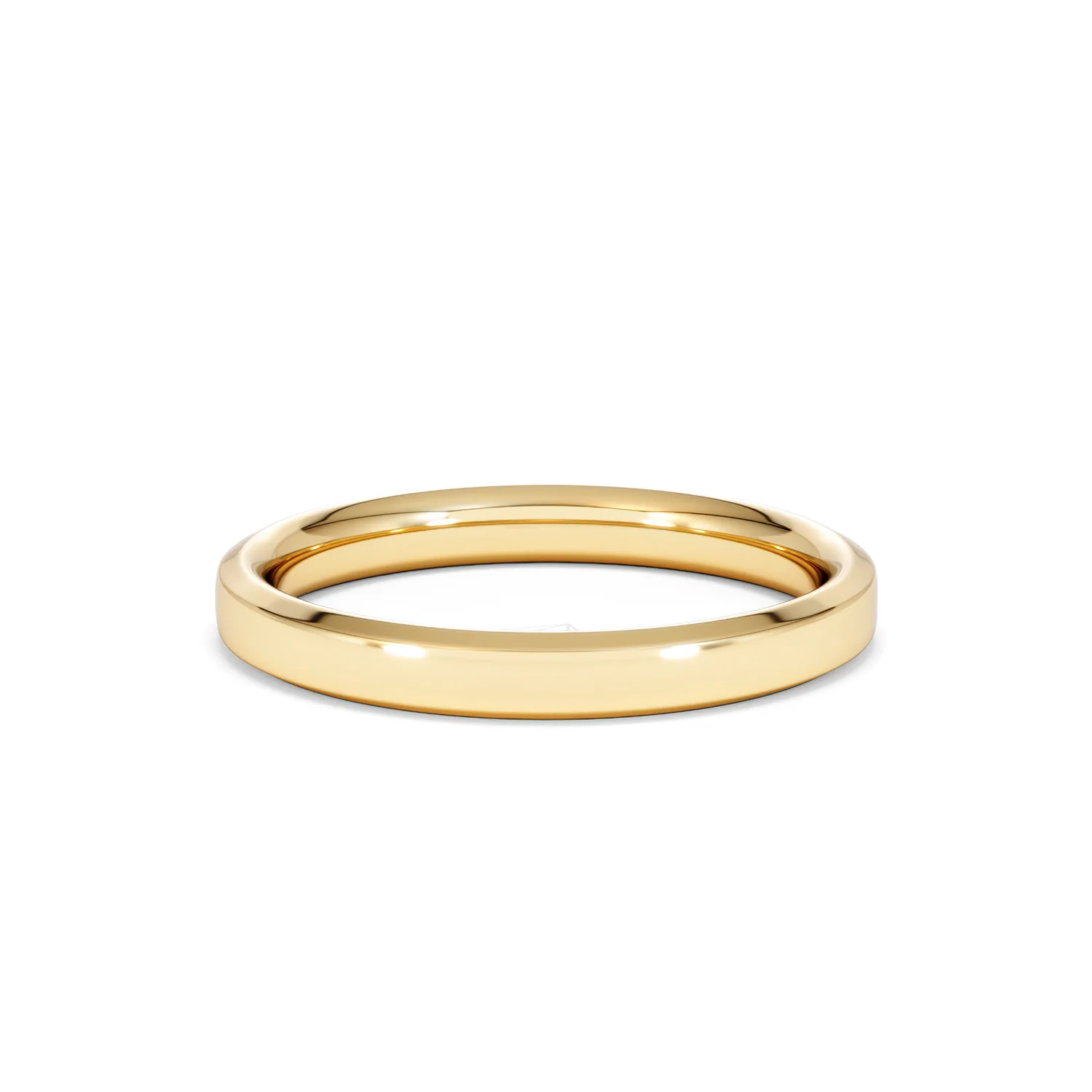 Lab Diamond Heritage Grain 0.15ct H/SI in 18K Gold Vermeil - Image 43