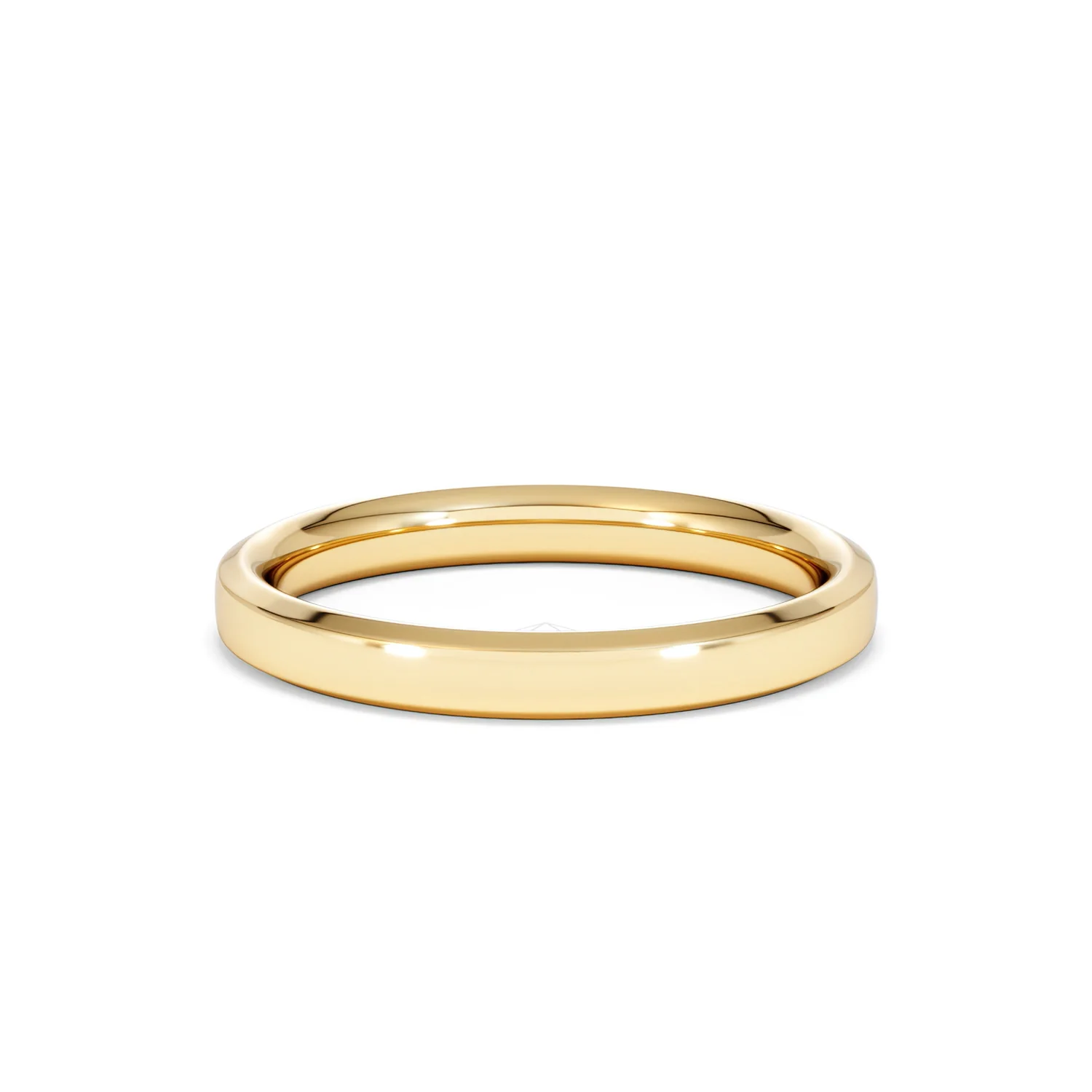 Lab Diamond Heritage Grain 0.15ct H/SI in 18K Gold Vermeil - Image 49