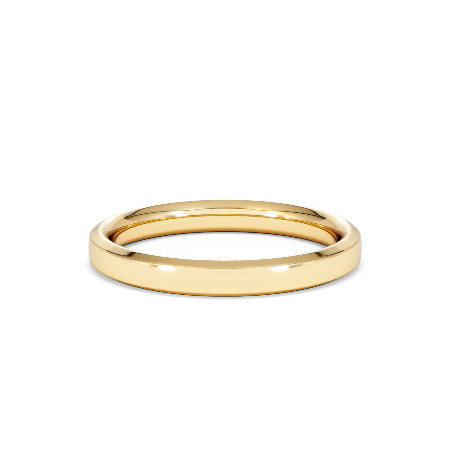 Lab Diamond Heritage Grain 0.15ct H/SI in 18K Gold Vermeil - Image 51