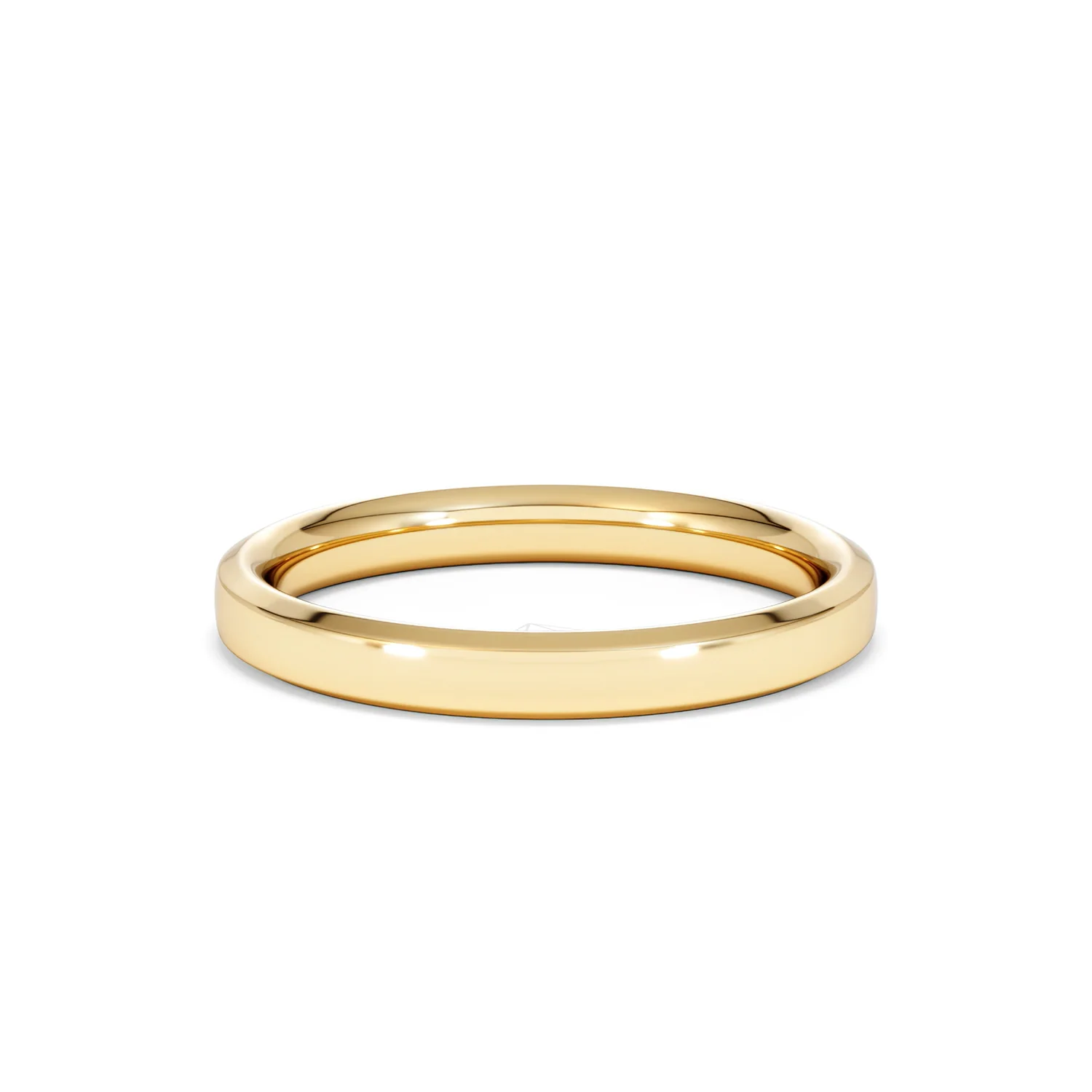 Lab Diamond Heritage Grain 0.15ct H/SI in 18K Gold Vermeil - Image 53