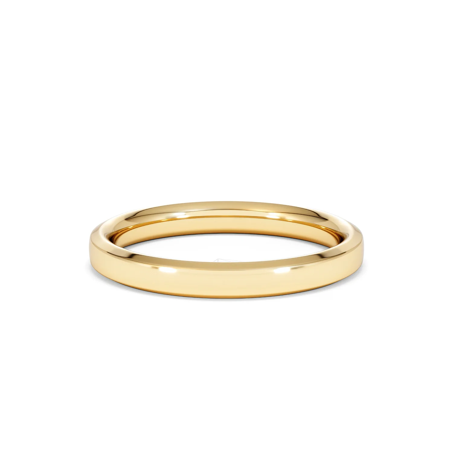 Lab Diamond Heritage Grain 0.15ct H/SI in 18K Gold Vermeil - Image 54
