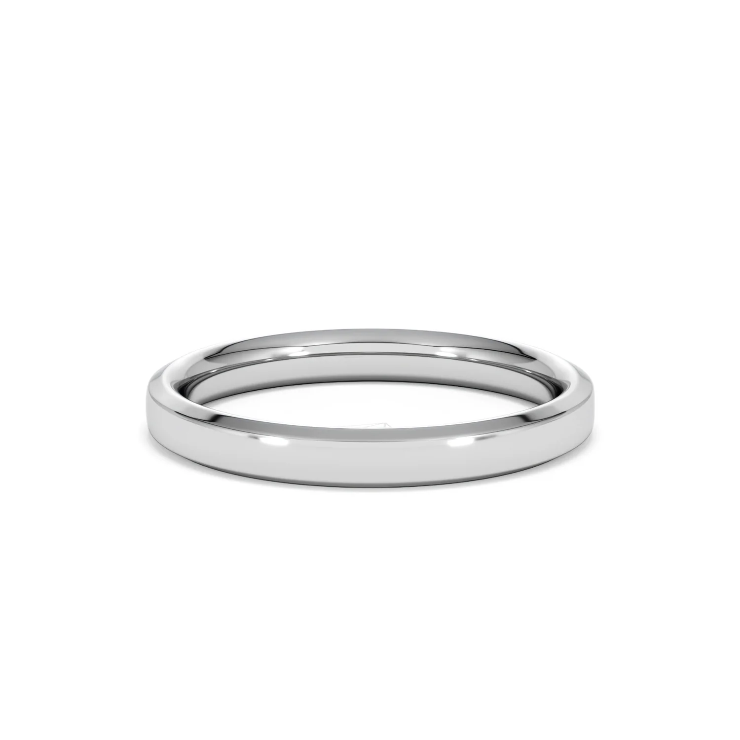 Lab Diamond Heritage Grain Ring 0.15ct H/SI in 925 Silver - Image 43