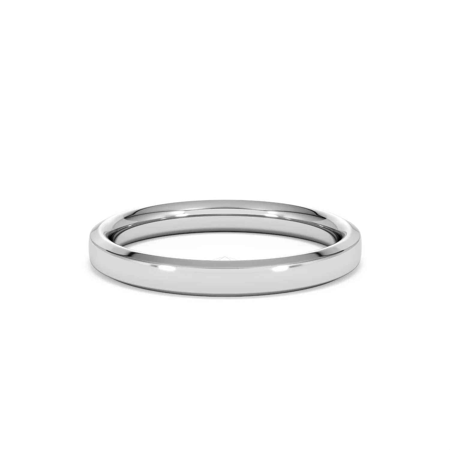 Lab Diamond Heritage Grain Ring 0.15ct H/SI in 925 Silver - Image 49