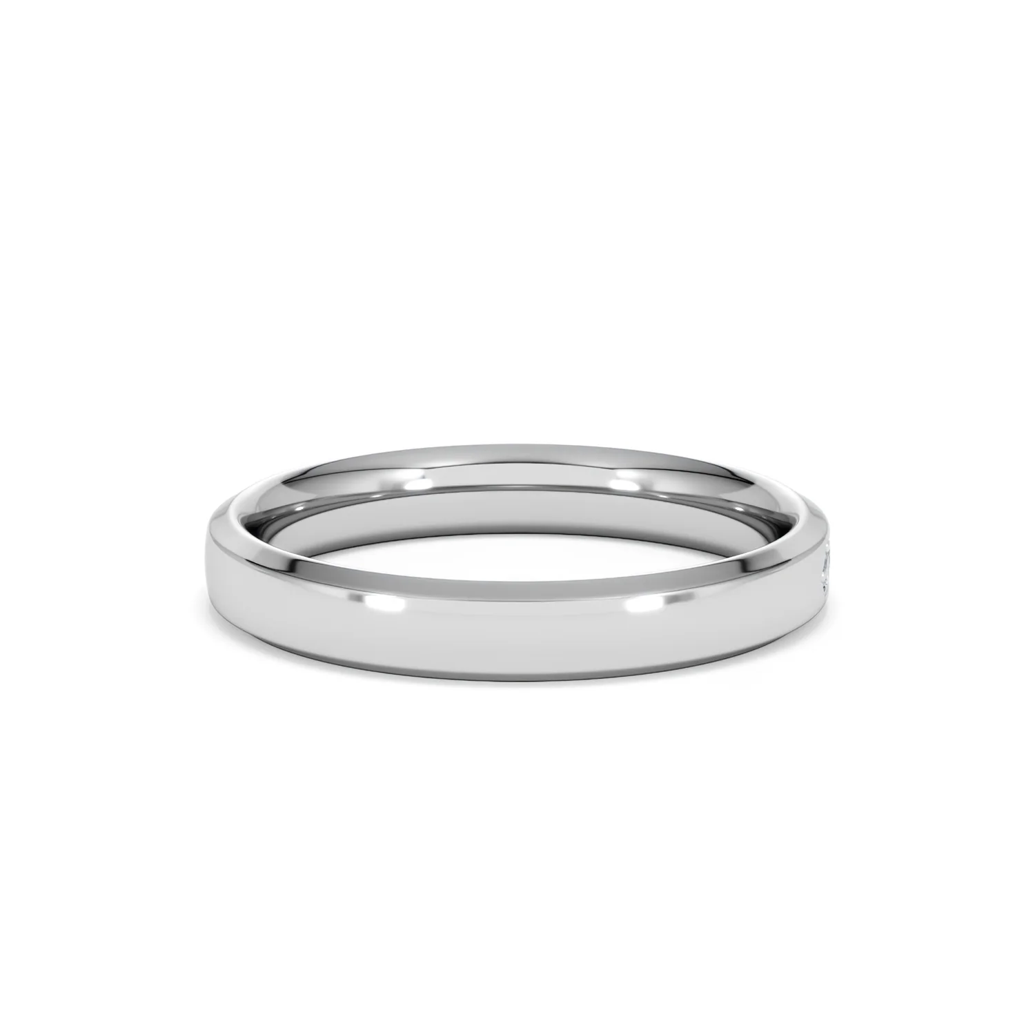 Lab Diamond Heritage Grain 0.30ct H/SI in 925 Silver - Image 42