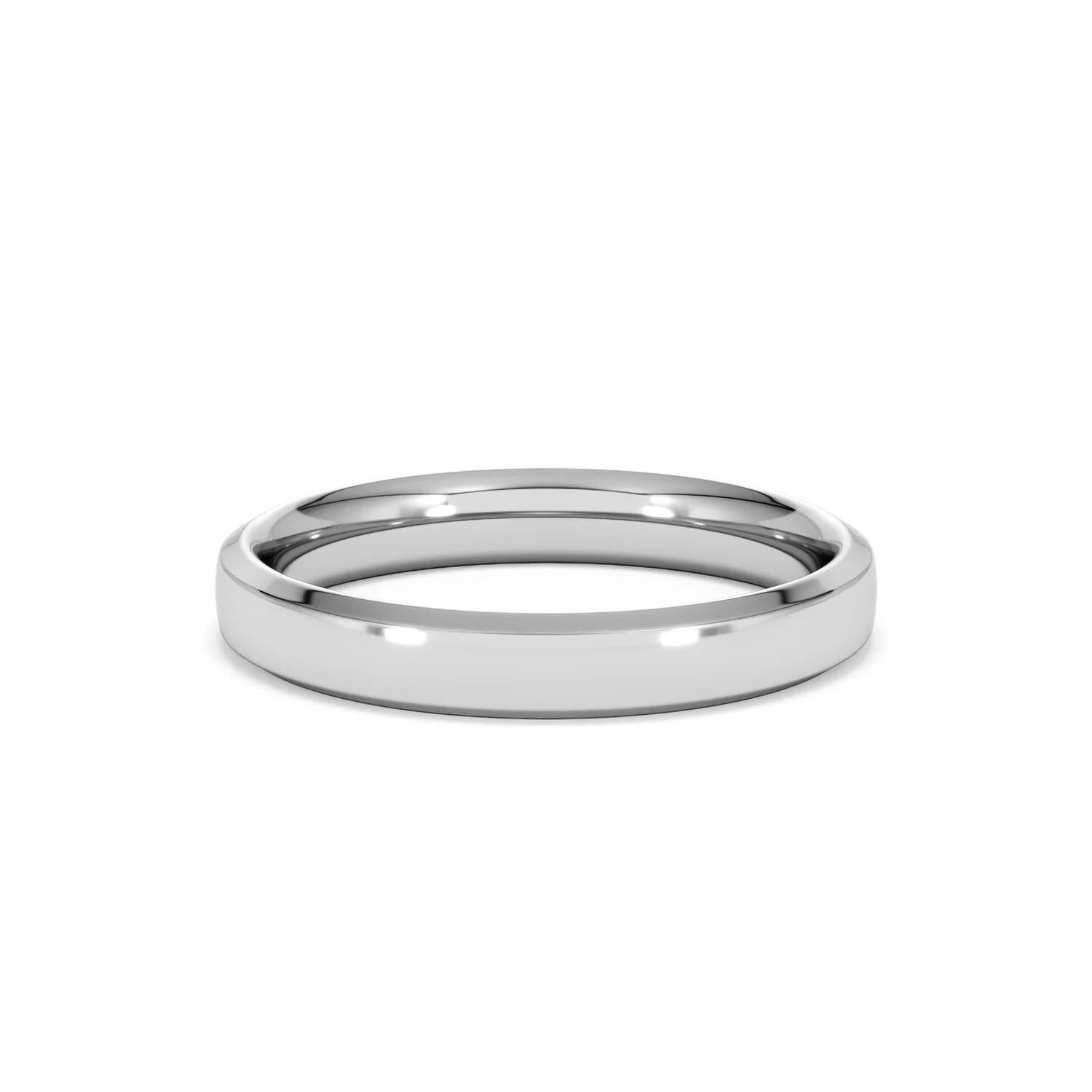 Lab Diamond Heritage Grain 0.30ct H/SI in 925 Silver - Image 52