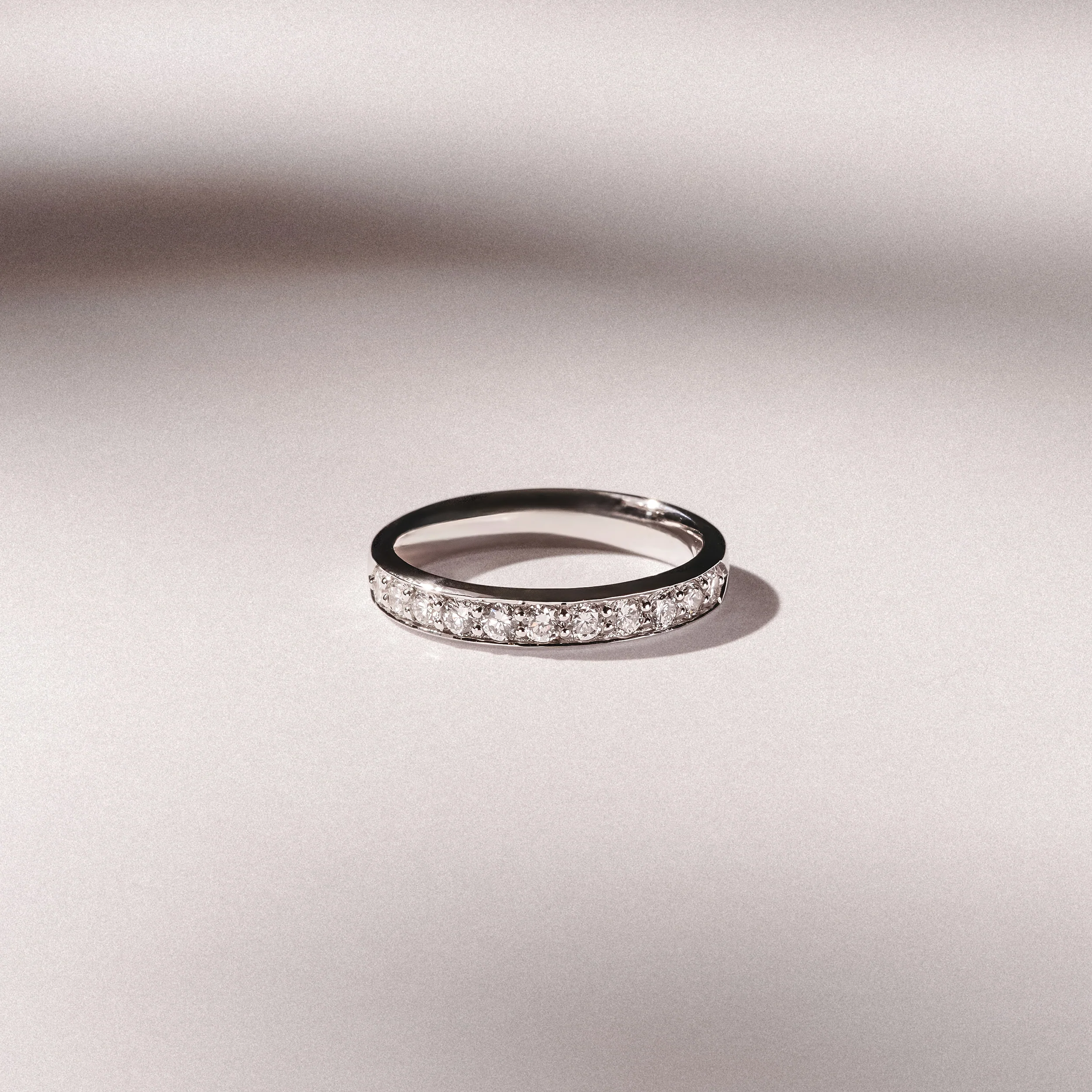 Lab Diamond Heritage Grain0.50ct H/SI in 925 Silver - Image 10