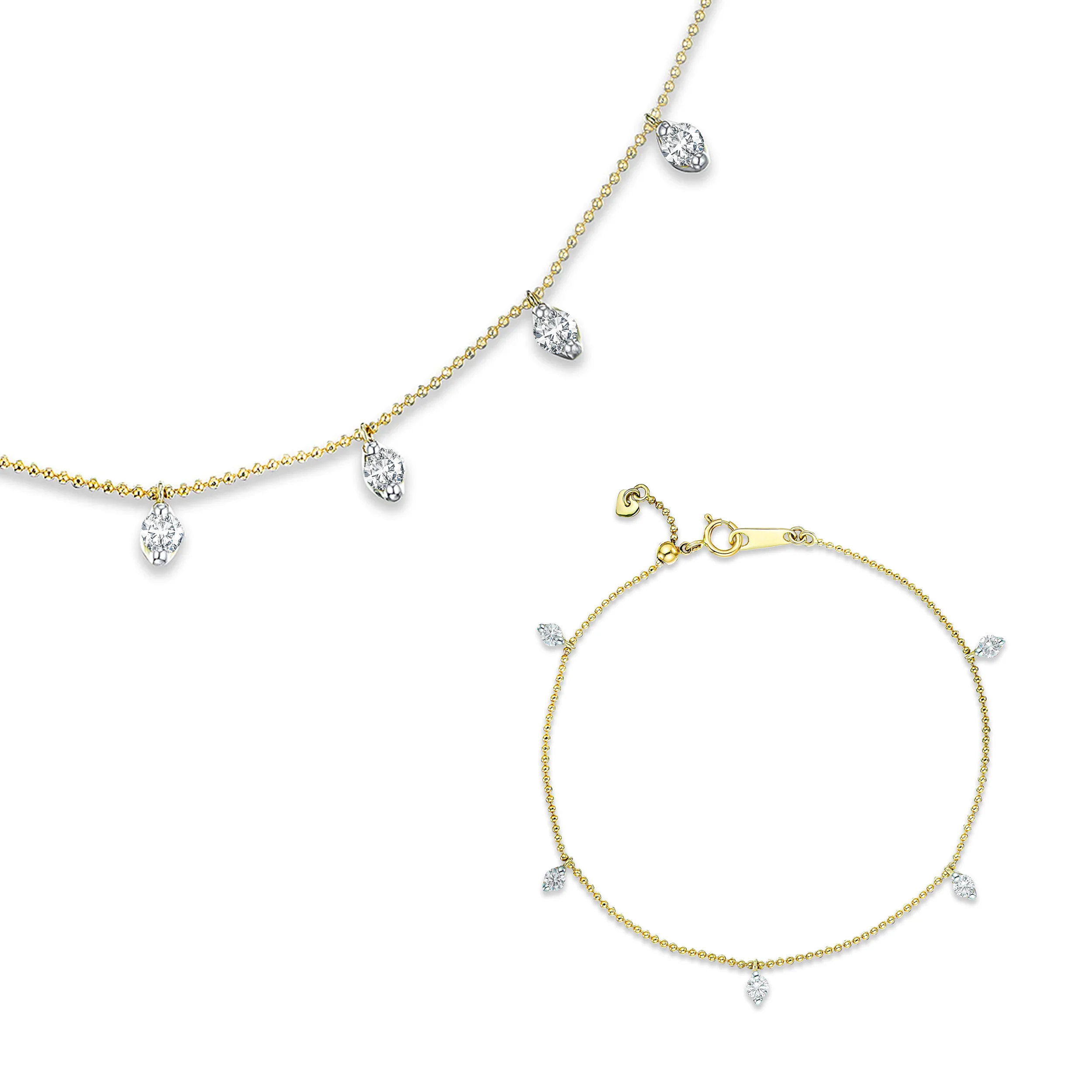 Pendant Necklace