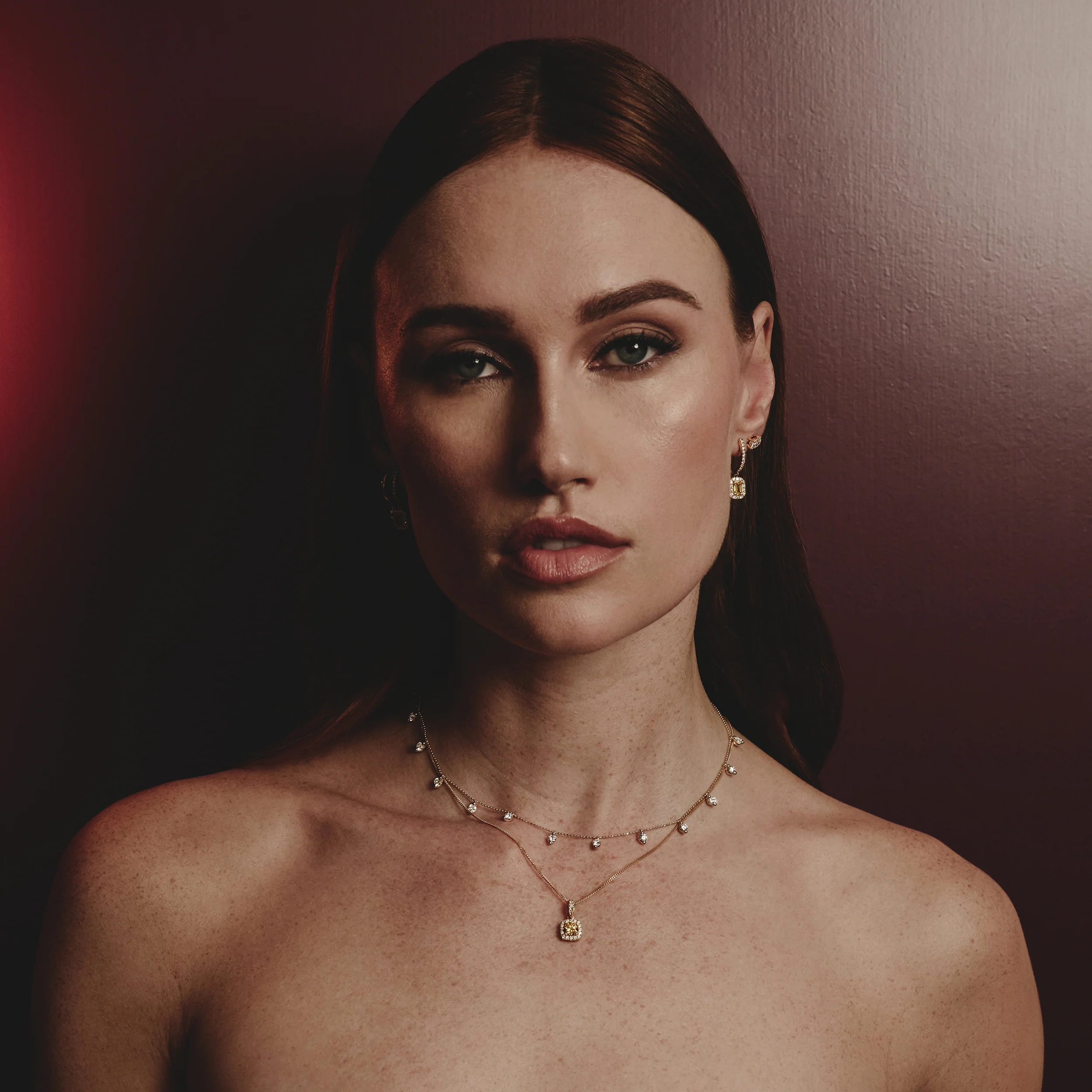 Pendant Necklace - Image 4