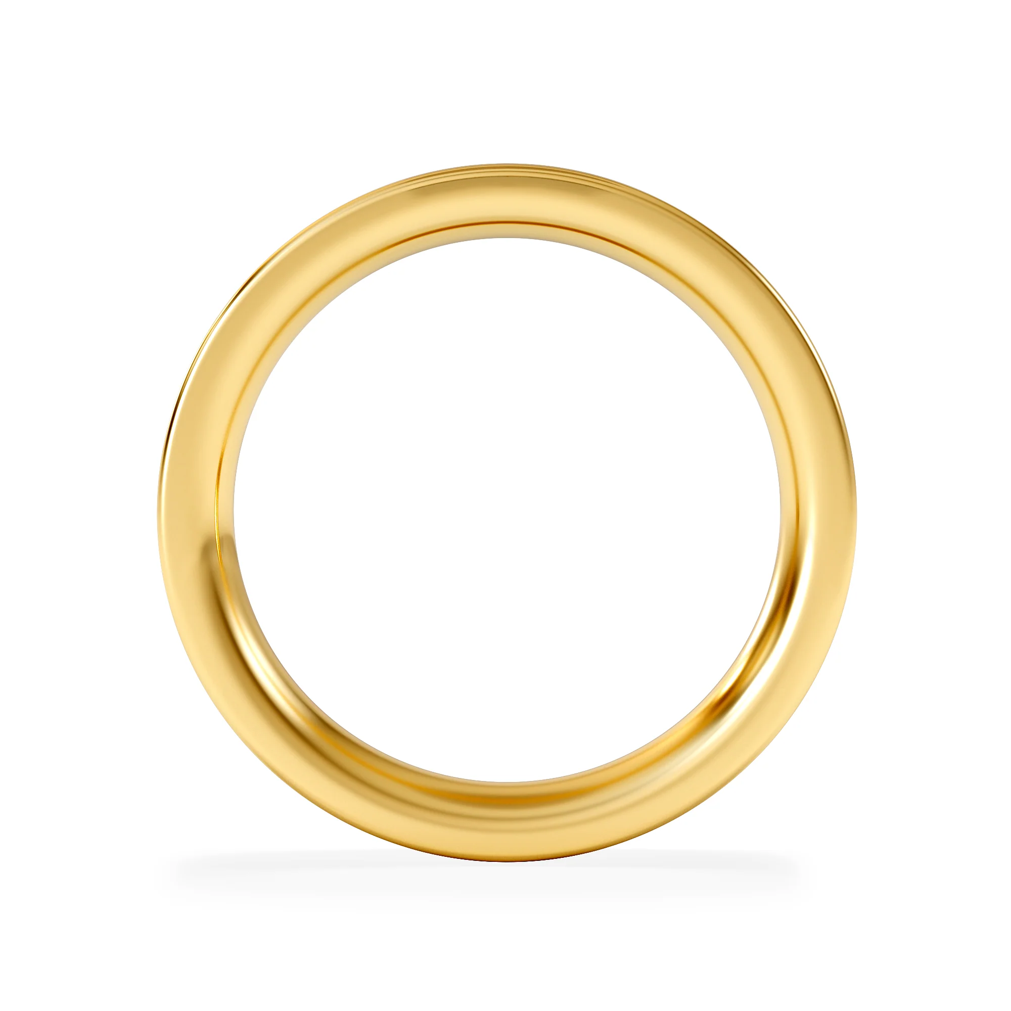Rae Lab Diamond Eternity Ring Channel Set 1.00ct G/Vs in 18K Gold - Image 3