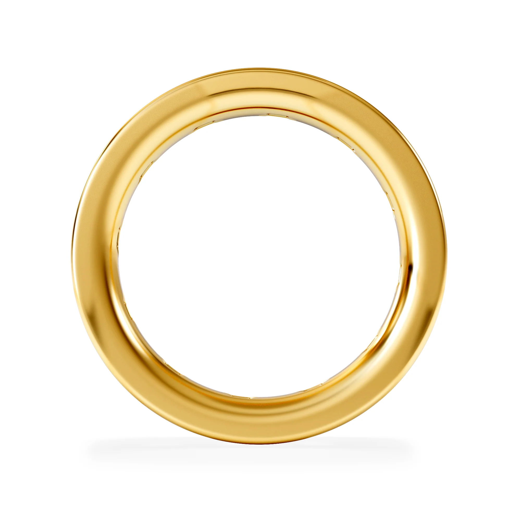 Rae Lab Diamond Eternity Ring Channel Set 2.00ct G/Vs in 18K Gold - Image 3